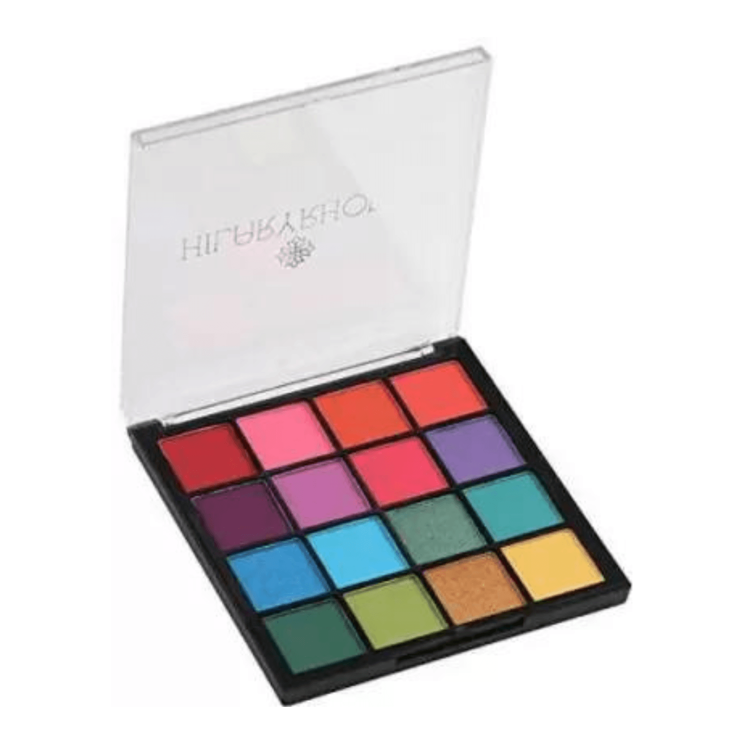 Hilary Rhoda 16 eye shadow palette HR-K012-2